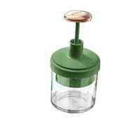 Healeved 2piezas Espumador De Limpieza Facial Herramienta Para Gel Limpiador Diseño Simple y Práctico Para Piel Limpia y
