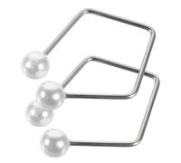 Healeved 2piezas Generador De Entrenador Facial Para Crear Naturales Las Mejillas Moldeador Facial