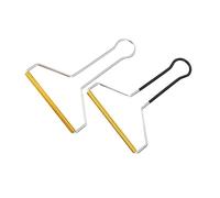 Healeved 2piezas Removedor De Pelusa Inoxidable Para Ropa y Limpiador Manual De Pelos y De Pelo Herramienta y