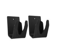 Healeved 2piezas Soporte de Escáner para Pared y Mostrador para Logística Industria Base Ajustable Compatible Escáneres de Código de Barras Inalámbricos