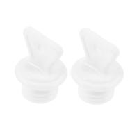 Healeved 2piezas Tapones para Bolsas de Agua Caliente de Repuesto Tapas Antifugas para Sellar Bolsas de Agua Caliente Dormitorios