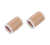 Healeved 2rollos De Orejas Para Bebés Parche De Silicona y Transpirable Previene Malformaciones