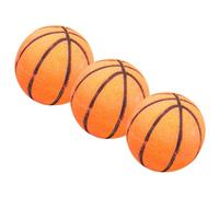 Healeved 3 De Baño De Sal Marina Pelota De Espuma Baloncesto Set De Fragancia Natural