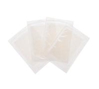 Healeved 3 Juegos Para El Acné Pegatinas Transparentes Pegatina Invisible Granulado De Tratamiento Localizado Curativo Hidrocoloide 4 Hojas * 3