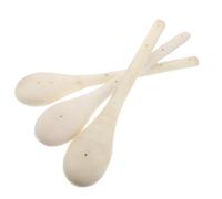 Healeved 3 Piezas Martillos de Masaje Paletas de Masaje Masajeador de Percusión Portátil de Mano de Golpeteo para Relajación Muscular Uso Gimnasio