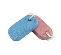 Healeved 3 Uds Depuradores Piedra Pómez Piedra Pómez Para Pies Pie Piel Muerta Quitar Tierra Piedra Pómez Archivo De Pie Archivo De Pie Exfoliante Piedra Para El Cuidado De Los Pies Piedra