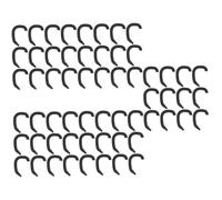 Healeved 30pares De Aurículas Para Bebés De Silicona Suave y Cómodo Para Uso Diario y Sueño Infantil De Orejas Sin Incomodidad