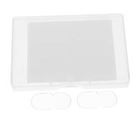 Healeved 30piezas Corregidor De Orejas Carillas Pegatinas Verticales Para Orejas Salientes Corrector De Para Maquillaje