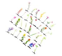 Healeved 30piezas Tocados Divertidos Pinzas Decorativas Cabello de Estilo Mixto Horquillas de Simulación de Frutas para Mujeres Niñas Uso Fiesta y Cosplay Estilo Aleatorio