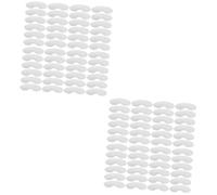 Healeved 360hojas Cintas Adhesivas Antirronquidos Para Dormir Tiras De Boca Desechables Efecto Estable y Adhesivo Mejora La Calidad Del Sueño Uso Familiar