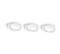 Healeved 3juegos Antipérdida Para De Lanyard y Clip De Seguridad Cuerda Colgante Para Adultos y Mayores Protección y