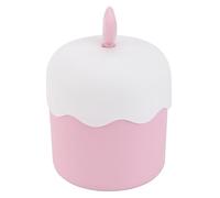 Healeved 3piezas Bubble Cup Facial Bubbler Dispositivo De Limpieza Facial Portable Rápida Para Jabón Limpiador Gel De