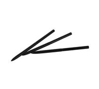 Healeved 3piezas Pinceles De Nail Art Para Manicura Pinceles Para Esmalte Uv y Dibujo Detallado Herramientas Para Decoración De Uñas y Diseño Casa o Salón