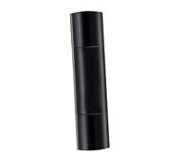 Healeved 3piezas Rellenador De Barba Práctico y Compacto Stick De Diseño Para Moldear Barbas Accesorio De Estilo Masculino Para Uso Diario y Viajes