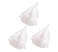 Healeved 3piezas Toallas Sanitarias De Maternidad Cómodas y Suaves Compresas Sanitarias Para Puerperio Cuidado Postparto Uso Diario Casa