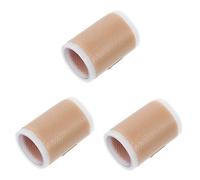 Healeved 3rollos Parcho De Orejas De Silicona Para Bebés Adhesivo Suave y Transpirable Previene Malformaciones Niño Niña De Años Gel