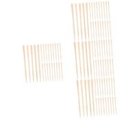 Healeved 4 Juegos Barra De Cera Depilatoria Cera Depilacion Depilación De Cera Tiras De Cera Cuerpo Depilacion Con Cera Caliente Ceja Barra Depilatoria Para El Vello Corporal 100 Uds * 4