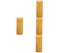 Healeved 4 Piezas Caja De Desodorante Para Zapatos Zapatilla De Deporte Aerosol De Olor De Zapatos Zapatillas De Mujer Desodorante En Spray Para Botas Bruto Desodorantes Las Caderas Orange