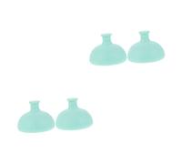 Healeved 4 Piezas De Dispositivo De Ritmo De Raqueta De Esputo Producto Para Bebés Herramientas Especiales Productos Para El Hogar Masaje De Flema Removedor De Esputo Taza Niños Mamás