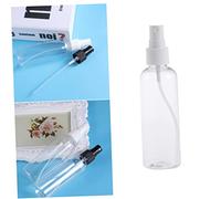 Healeved 4piezas Botellas De Spray Vacías Recargables y Ecológicas Para Maquillaje y Cuidado Con Pulverizador Portátiles y Prácticas