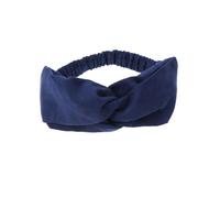 Healeved 4piezas Cintas Pelo Mujer Diadema Moda Colores Cruzado Diario Fiesta Compromiso