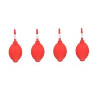 Healeved 4piezas Limpiador De Oídos Portátil Bomba Manual Para Limpieza De Cerumen Herramienta De Lavado De Oídos De Usar Para y
