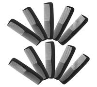 Healeved 50 Piezas Peine Pequeño Portátil De Viaje De Peines Mini Para Peinados Para Cabello Mojado