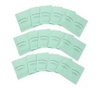 Healeved 50 Piezas Toallitas Pre Depilación para Mujeres Toallitas Limpiadoras de Aceite para Preparar la Eliminan Aceite y Suciedad para Mejorar Adhesión de Cera Portátiles y Envoltorio