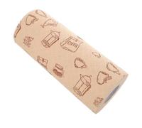 Healeved 50 Servilletas Desechables Absorbentes Que No Sueltan Pelusa Y Son Fáciles de Limpiar.