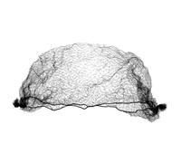 Healeved 50piezas Moño Invisible Para Mujeres Malla Elástica Para Danzar y Actuar Accesorios De Peluquería Para Profesionales y Entusiastas Del Cabello