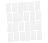 Healeved 50piezas Tapete Desechable para Servilletas de Bolsillo para Boda Cena y Fiestas Familiares Servilletas de Mesa