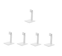 Healeved 5piezas Soporte De Lámpara De Uñas y Portátil Para Secado De Esmalte Base Estable Para Lámpara Uv Led Para Manicura Casa y Profesionales