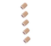 Healeved 5rollos Pañuelo De Orejas Para Bebés Parche De Silicona y Transpirable Para Orejas Despegadas Para Niño Niña De Años Por Caja