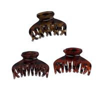 Healeved 6 Piezas Pinzas Para Recogidos Elegantes y Llamativas Pinza Cabello Accesorios Cabello Para Mujer Para Fiestas y Eventos