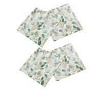 Healeved 60 Hojas servilleta de papel servilletas a granel servilletas de papel para fiestas party festa decoración de boda decoraciones de de fiesta de novedad