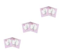 Healeved 60 Hojas servilletas fiesta servilletas papel para fiestas Desechable servilleta papel Torre Eiffel