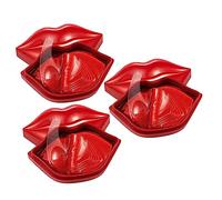 Healeved 60piezas Hidratantes Para Labios De Parches De Cuidado Labial Hidratación y Nutrición Reparación De Labios Agrietados Para y Para Mujeres