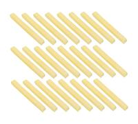 Healeved 60piezas Limpiadora Facial De Pva Esponjas De Para Facial Baño o Spa Unidades