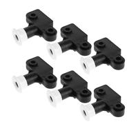 Healeved 6piezas Accesorios de Cama de Belleza de Cartuchos para Equipo de Salón Reemplazo de Cartucho para Dispositivo de Belleza Accesorio de Terapia de SPA para Cuidado Piel