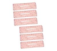 Healeved 6piezas Haciendo Uso Información Proporcionada Aquí Tienes Un Título Atractivo y Adecuado Para Producto De Fabricantes De Moños Para Pelo Accesorios Para Mujeres Rizador De