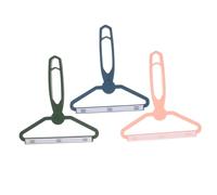 Healeved 6piezas Quitapelusas Manual para Ropa y Suéteres Reutilizable para Abrigos Pantalones y Uso Doméstico Unidades