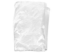 Healeved 80 Piezas Bolsa De Baño De Pies Suministros De Pedicura Toallas De Baño Desechables Cosas De Spa Cubierta De Cubo De Baño De Pies Revestimientos De Pedicura Revestimientos De Baño