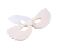Healeved 80 Piezas ocular desechable para ojos reductora de arrugas papel antifaz light skincare accesorio para el cuidado de los ojos hidratante para los ojos