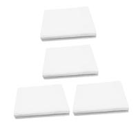 Healeved 80piezas Servilletas De Mesa Cuadradas Desechables y Elegantes Para Tus Fiestas