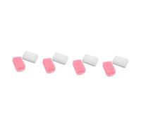 Healeved 8piezas Cepillo Sensorial Para Niño Niña y Cepillo De Integración Sensorial Para Trastornos De Procesamiento Suave y Cómodo Para Piel Sensible y Desarrollo Motor