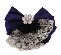 Healeved 8piezas Cubre Moño De Pelo Redecilla y Para Mujeres Unidades Accesorio Elegante y Versátil Para Trabajos y Ocasiones Formales