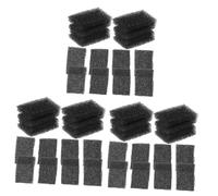 Healeved 96 Piezas Esponjas Maquillaje Efecto Especial Cicatriz Heridas Herramienta Corporal para Maquillaje Halloween Esponjas Duraderas y Suaves Múltiple para y Aficionados