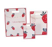 Healeved 9piezas Bolsas Para De San Valentín Bolsas De Mano Para Fiestas Mediano Para y Sorprender Seres Queridos