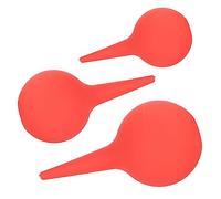 Healeved 9piezas Limpiador De Oídos De Balón De Succión Para Lavado De Oídos Para Adultos Herramienta De Limpieza De Dispositivos Electrónicos