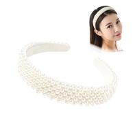 Healeved Accesorios Diadema Exquisita Y Finamente Elaborada para Ocasiones de Mujer Uso Diario